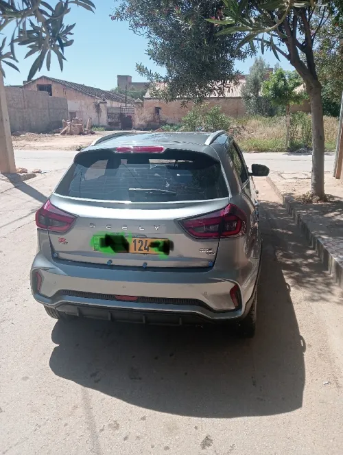 Geely GX3 PRO  2024 