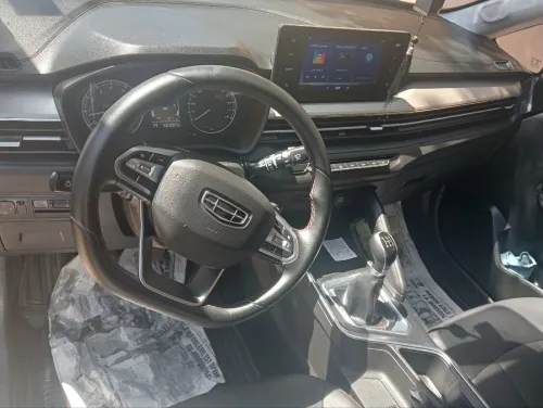 Geely GX3 PRO  2024 Privilège