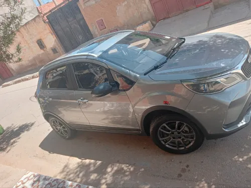 Geely GX3 PRO  2024 