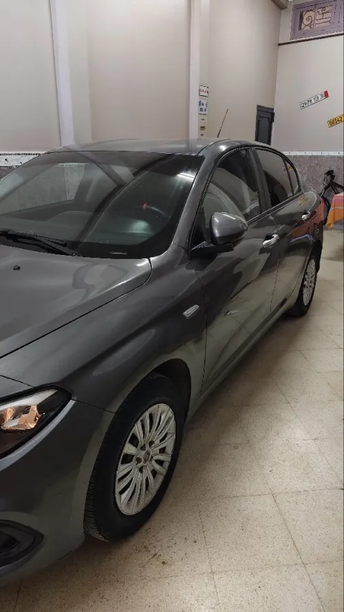Fiat Tipo Sedan 2023 City