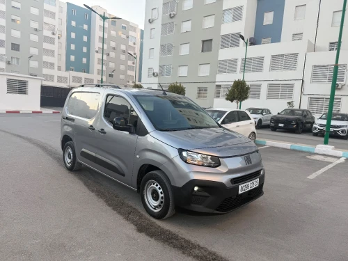 Fiat Doblo 2025 