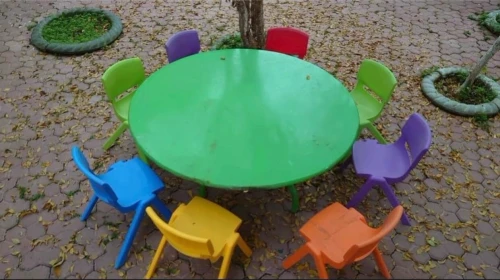 Table ronde 