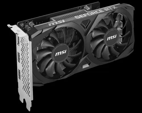 RTX 3050 VENTUS 2X 6G OC