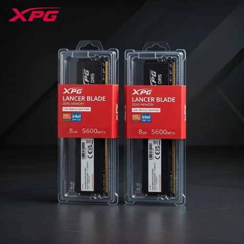 RAM 8x2GB DDR5-XPG-5600 MHZ