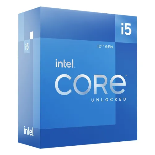 processeur Intel Core i5-12600K (box)