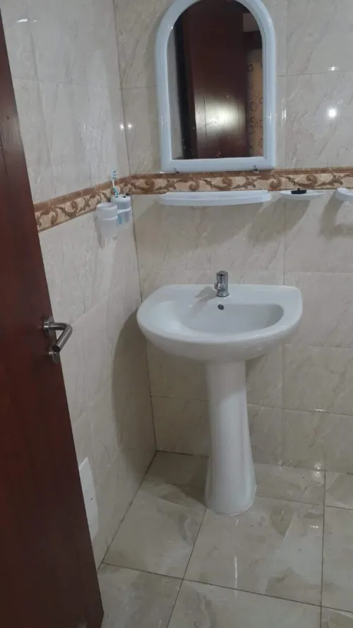 Location vacances Appartement F3 Mostaganem Mostaganem