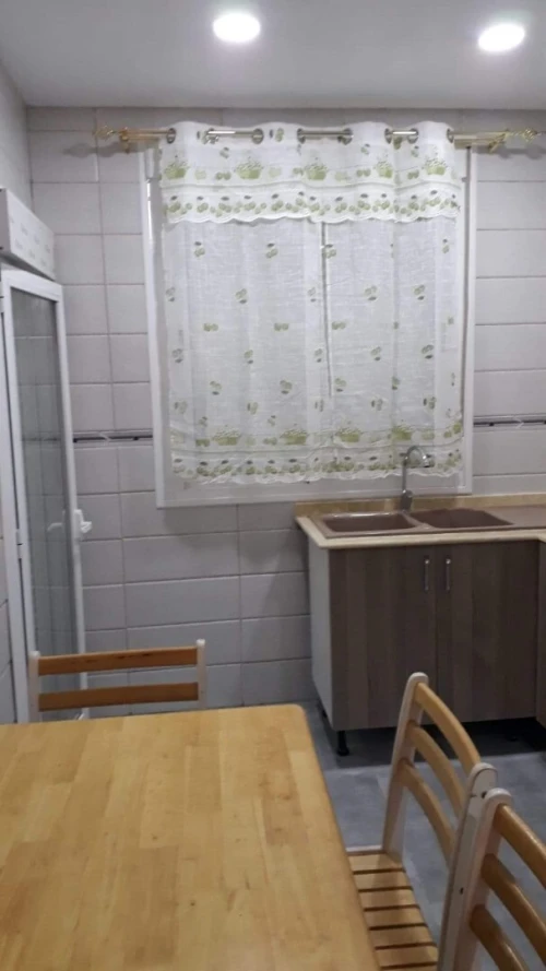Location vacances Appartement F3 Mostaganem Mostaganem