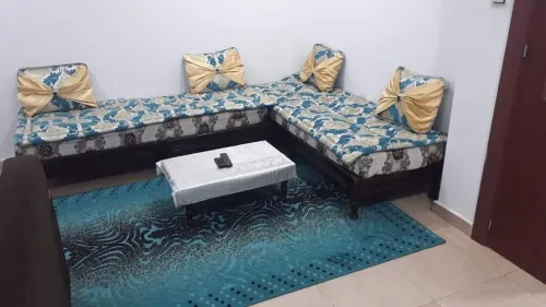 Location Appartement F3 Mostaganem Mostaganem
