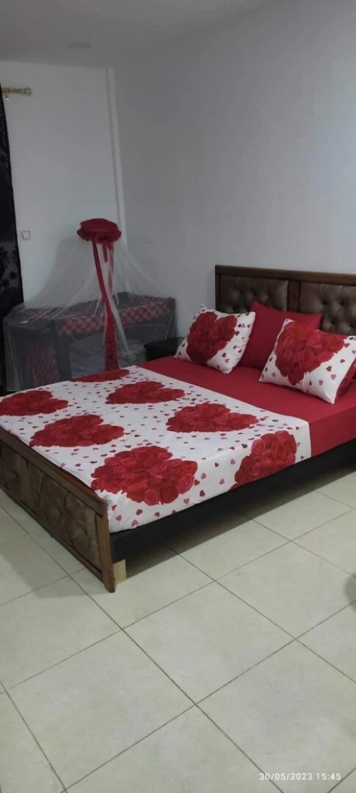 Location Appartement F3 Mostaganem Mostaganem