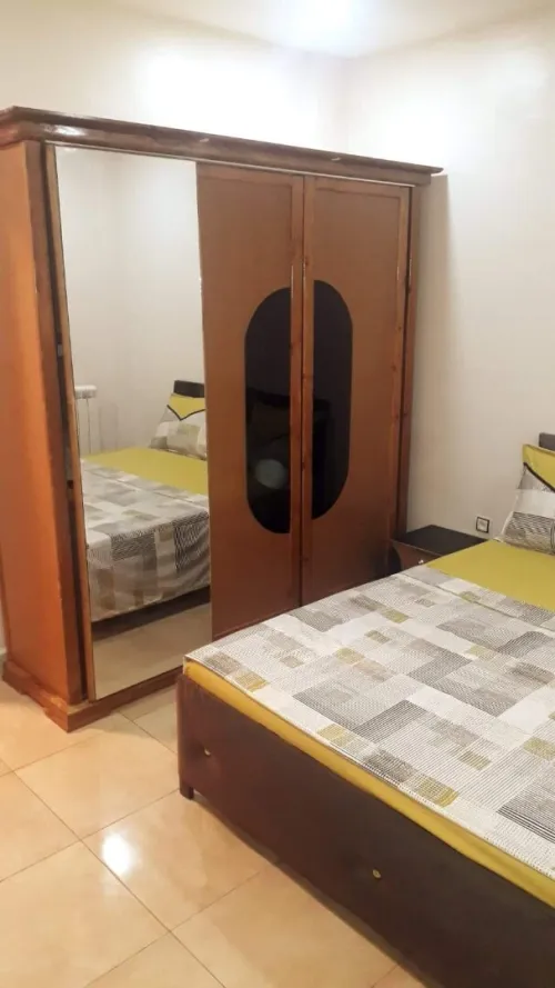 Location vacances Appartement F3 Mostaganem Mostaganem