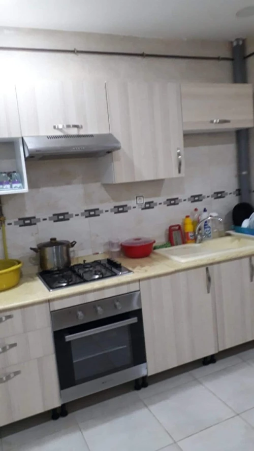 Location Appartement F3 Mostaganem Mostaganem