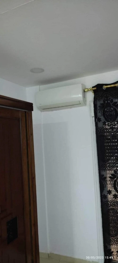 Location Appartement F3 Mostaganem Mostaganem