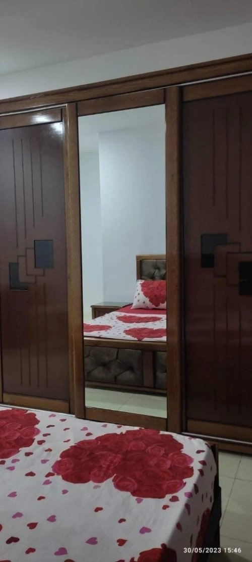 Location Appartement F3 Mostaganem Mostaganem