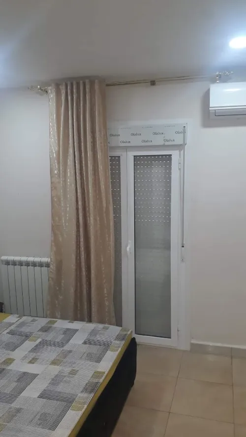Location vacances Appartement F3 Mostaganem Mostaganem