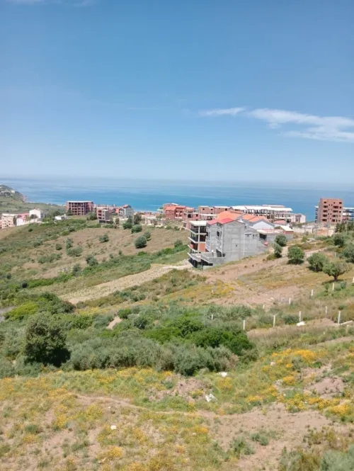 Vente Appartement F3 F4 Tizi Ouzou Azeffoun