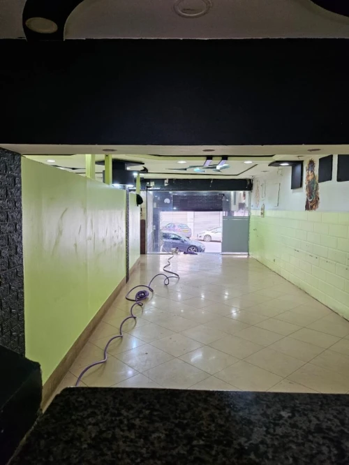 Location Local Alger Kouba