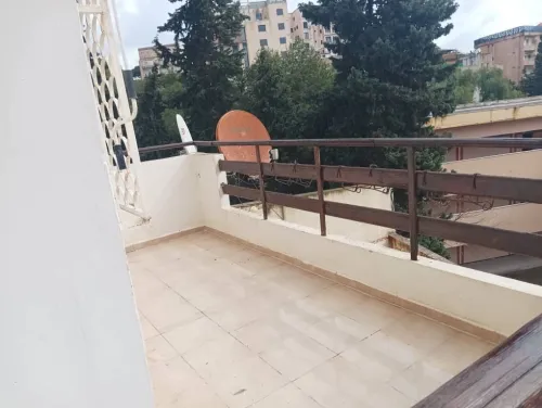 Vente Duplex F6 Alger Hydra