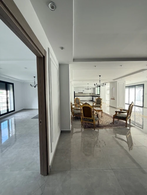 Vente Villa Alger El biar