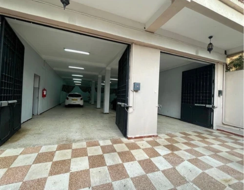 Location Villa Alger Bir mourad rais