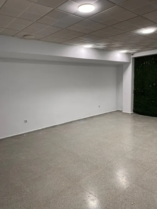 Location Immeuble Alger Ain naadja