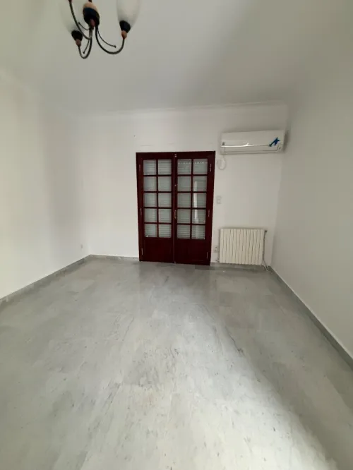 Location Villa Alger El biar