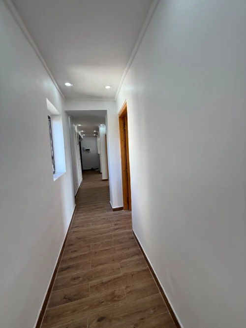 Vente Appartement F4 Alger Said hamdine
