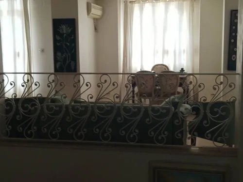 Vente Duplex F6 Alger Hydra