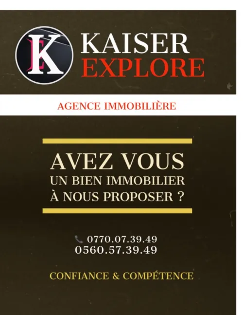 Cherche achat Terrain Alger Kouba