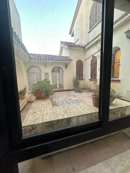 Location Villa Alger Kouba