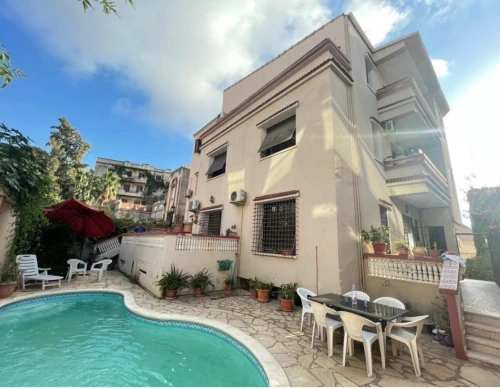 Location Villa Alger Bir mourad rais 3