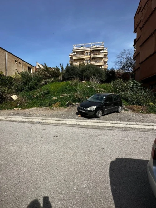 Vente Terrain Alger Dely brahim