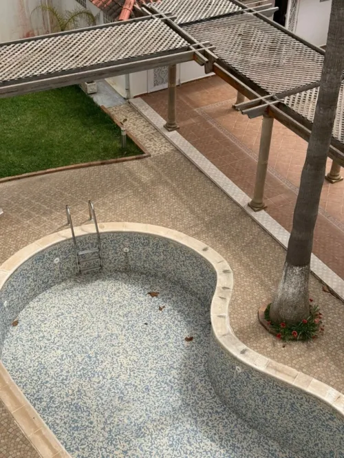 Location Villa Alger El biar