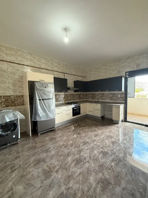 Location Appartement F4 Alger Said hamdine