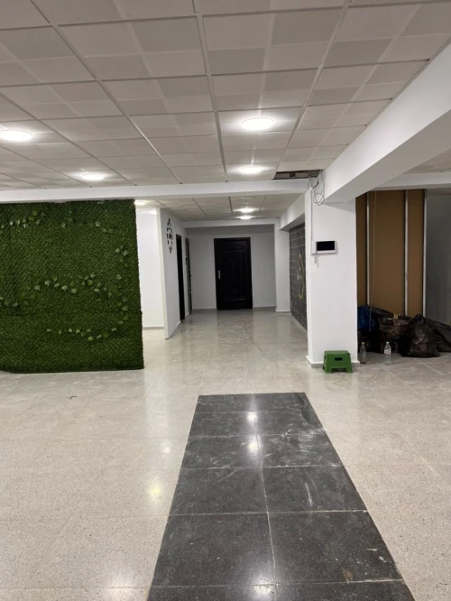 Location Immeuble Alger Ain naadja