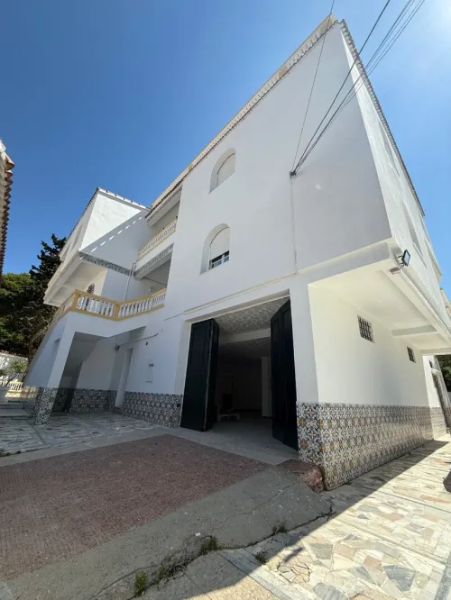 Location Villa Alger Ben aknoun