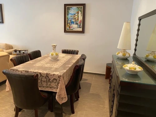 Location Appartement F4 Alger Souidania