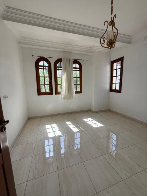 Location Duplex F6 Alger El biar