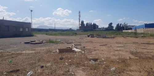 Location Hangar Boumerdès Ouled hedadj