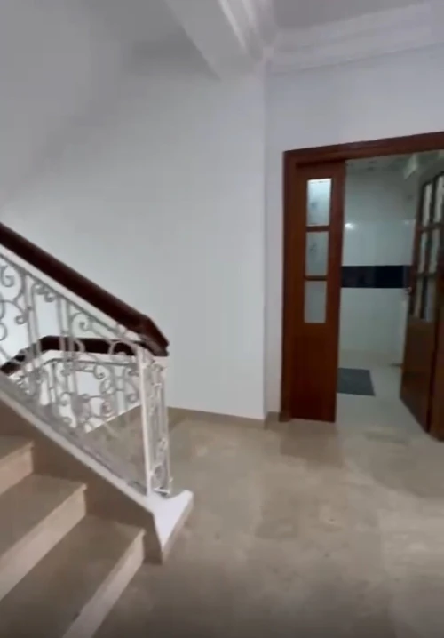 Location Villa Alger Kouba
