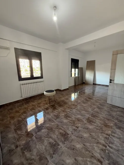 Location Appartement F4 Alger Said hamdine
