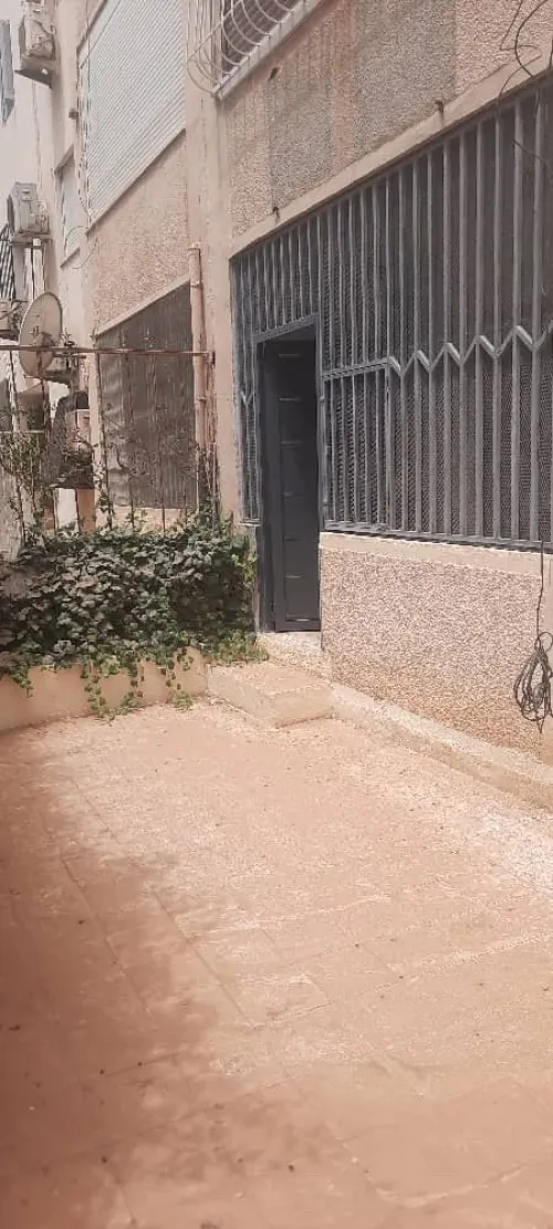Location Appartement F4 Alger Said hamdine
