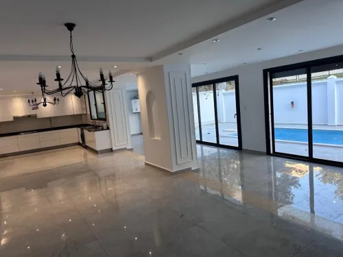 Location Villa Alger El biar