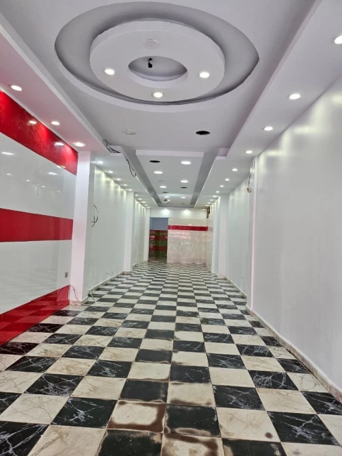 Location Local Alger Kouba