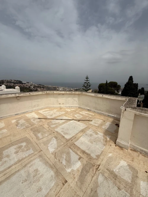 Location Villa Alger El biar