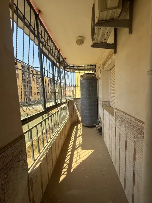 Location Appartement F4 Blida Bouinan