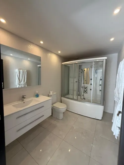 Location Appartement F5 Alger Cheraga
