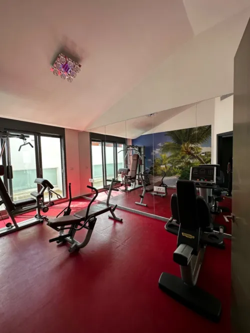 Vente Duplex F5 Alger Birkhadem
