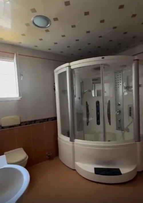 Location Villa Alger Kouba
