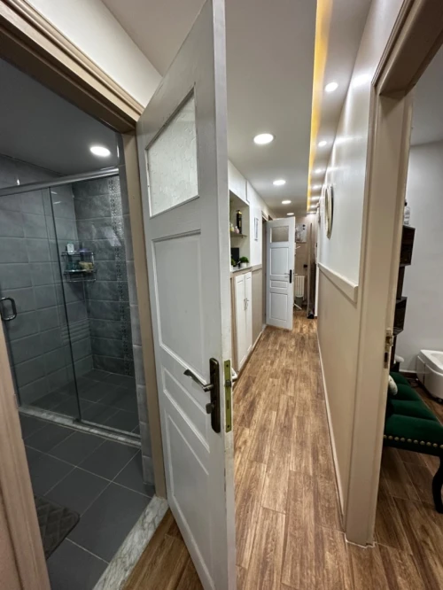 Location Appartement F3 Alger Said hamdine