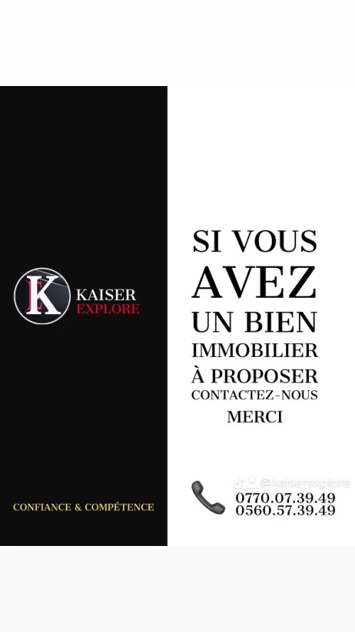 Cherche location Terrain Agricole Alger Birtouta